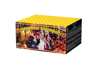 Новогодний корпоратив Салют купить в Чехове | chekhov.salutsklad.ru