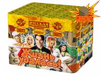 Жизнь удалась Фейерверк купить в Чехове | chekhov.salutsklad.ru