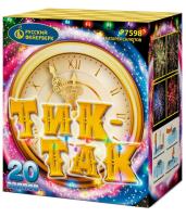 Тик-так Салют купить в Чехове | chekhov.salutsklad.ru