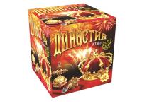 Династия Фейерверк купить в Чехове | chekhov.salutsklad.ru