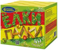 Ёлки палки Фейерверк купить в Чехове | chekhov.salutsklad.ru