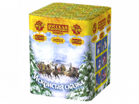 Искристая сказка New Салют купить в Чехове | chekhov.salutsklad.ru