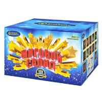 Мировой Салют Комбинированный Фейерверк купить в Чехове | chekhov.salutsklad.ru