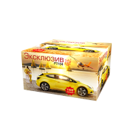 Эксклюзив Салют купить в Чехове | chekhov.salutsklad.ru