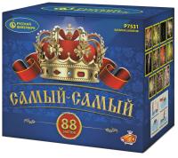 Самый-самый Фейерверк купить в Чехове | chekhov.salutsklad.ru