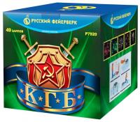 КГБ Фейерверк купить в Чехове | chekhov.salutsklad.ru