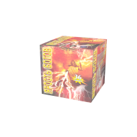 Ярость богов Фейерверк купить в Чехове | chekhov.salutsklad.ru