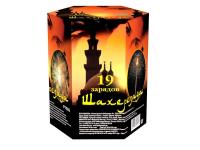 Шахерезада Фейерверк купить в Чехове | chekhov.salutsklad.ru