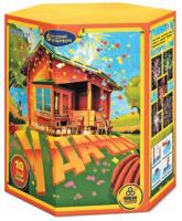 У Дачи! Фейерверк купить в Чехове | chekhov.salutsklad.ru