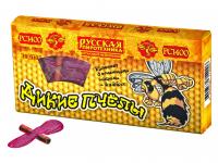 Дикие пчелы Летающий фейерверк купить в Чехове | chekhov.salutsklad.ru