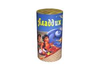 Аладдин Фонтан пиротехнический купить в Чехове | chekhov.salutsklad.ru