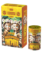 Полосатые тигрята Фонтан купить в Чехове | chekhov.salutsklad.ru