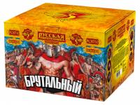 Брутальный Батарея салютов купить в Чехове | chekhov.salutsklad.ru