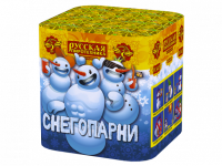 Снегопарни New Фейерверк купить в Чехове | chekhov.salutsklad.ru