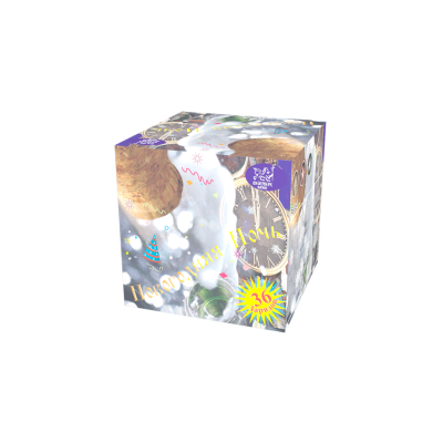 Новогодняя ночь Салют купить в Чехове | chekhov.salutsklad.ru