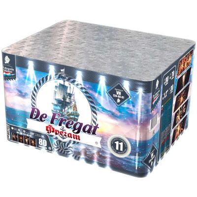 Фрегат Салют купить в Чехове | chekhov.salutsklad.ru