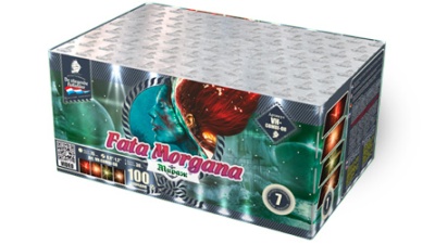 Мираж Салют купить в Чехове | chekhov.salutsklad.ru