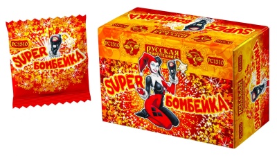 SUPER Бомбейка Петарды купить в Чехове | chekhov.salutsklad.ru
