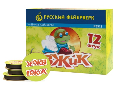 Вжик Петарды купить в Чехове | chekhov.salutsklad.ru