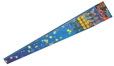 Ангара Ракеты купить в Чехове | chekhov.salutsklad.ru